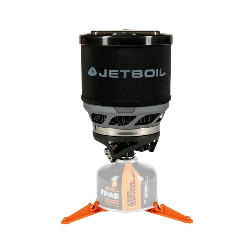 Jetboil MiniMo Cooking System | Carbon, , large image number 0